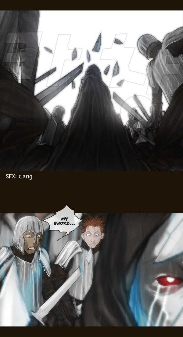 Magician (KIM Sarae) Chapter 1.60 page 12 - Vol.1 Chapter 60 : Edia (04)