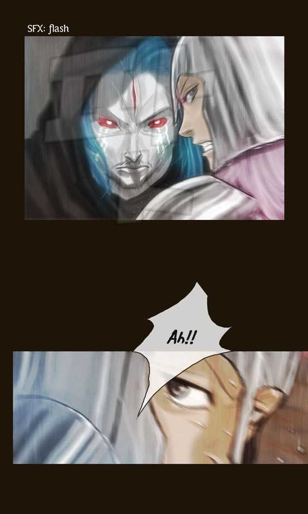 Magician (KIM Sarae) Chapter 1.60 page 18 - Vol.1 Chapter 60 : Edia (04)
