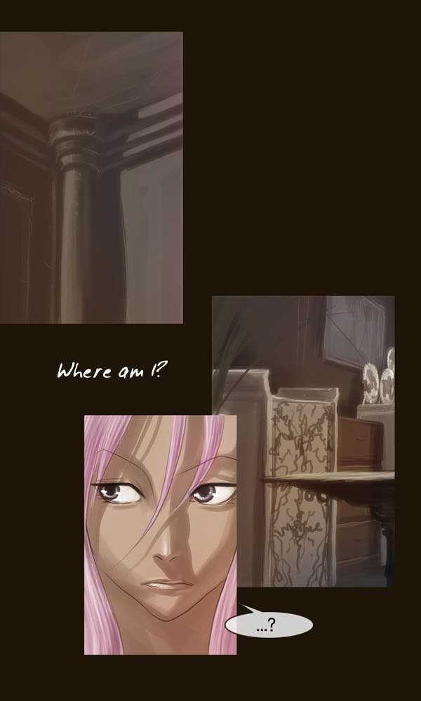 Magician (KIM Sarae) Chapter 1.60 page 25 - Vol.1 Chapter 60 : Edia (04)
