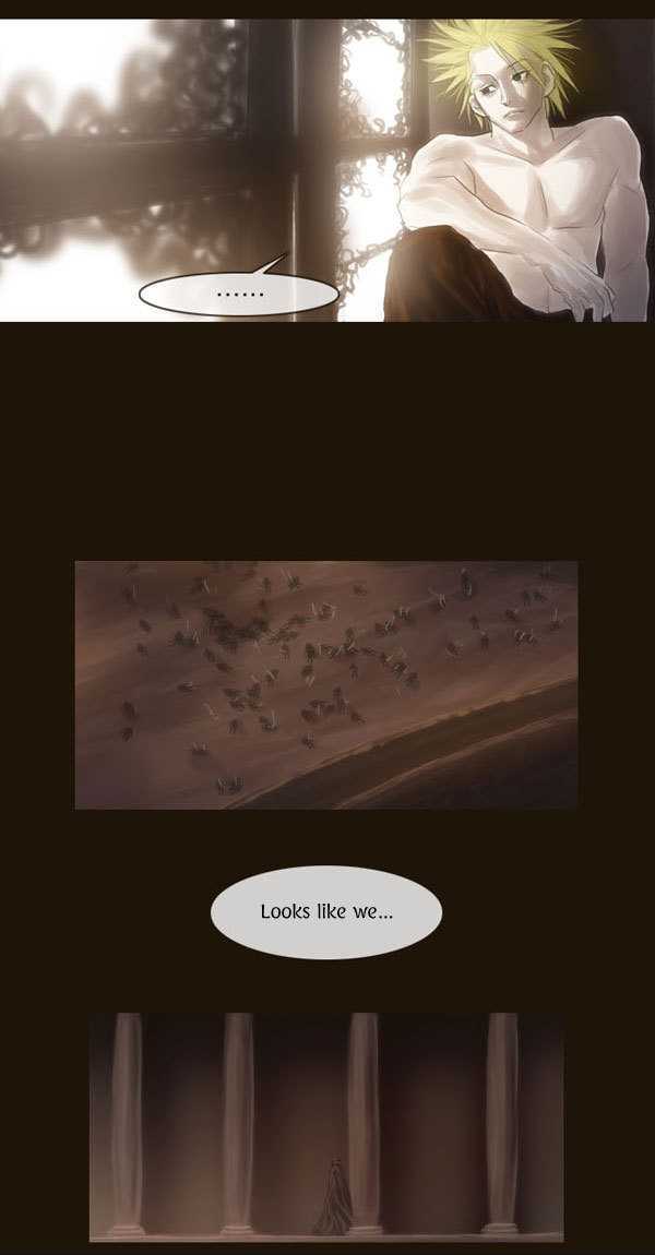 Magician (KIM Sarae) Chapter 1.60 page 29 - Vol.1 Chapter 60 : Edia (04)