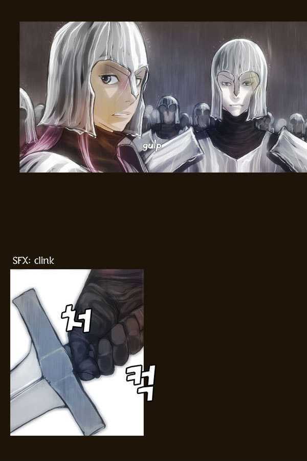 Magician (KIM Sarae) Chapter 1.60 page 9 - Vol.1 Chapter 60 : Edia (04)