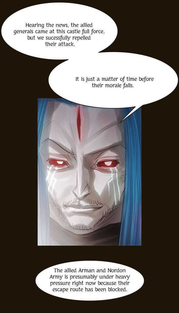Magician (KIM Sarae) Chapter 1.61 page 15 - Vol.1 Chapter 61 : Edia (05)