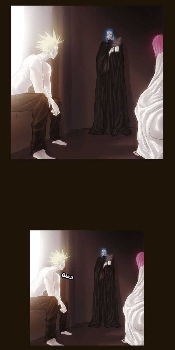 Magician (KIM Sarae) Chapter 1.61 page 18 - Vol.1 Chapter 61 : Edia (05)