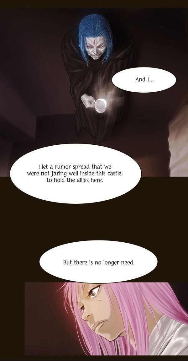 Magician (KIM Sarae) Chapter 1.61 page 20 - Vol.1 Chapter 61 : Edia (05)