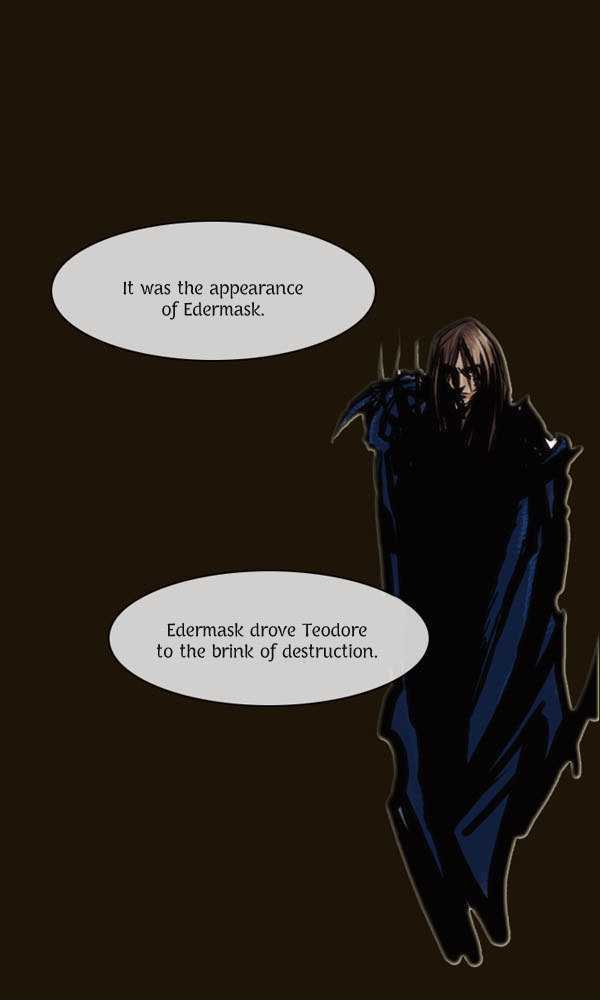 Magician (KIM Sarae) Chapter 1.62 page 10 - Vol.1 Chapter 62 : Edia (06)