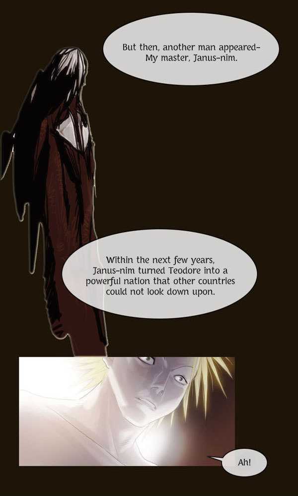 Magician (KIM Sarae) Chapter 1.62 page 11 - Vol.1 Chapter 62 : Edia (06)