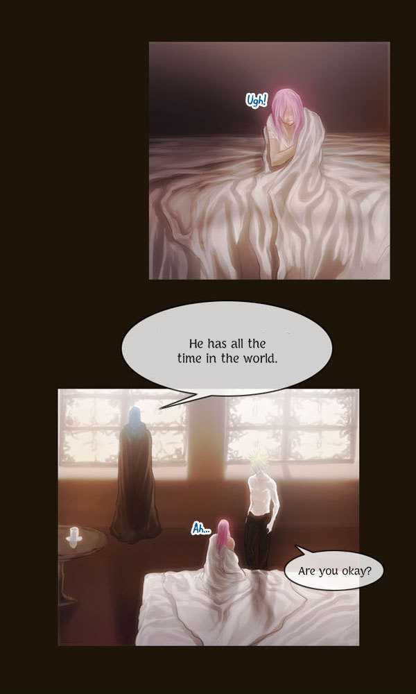 Magician (KIM Sarae) Chapter 1.62 page 12 - Vol.1 Chapter 62 : Edia (06)