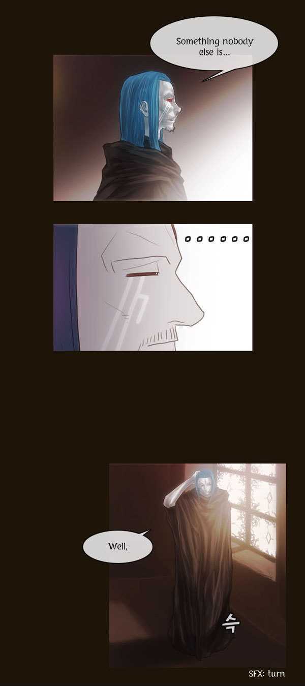 Magician (KIM Sarae) Chapter 1.62 page 15 - Vol.1 Chapter 62 : Edia (06)