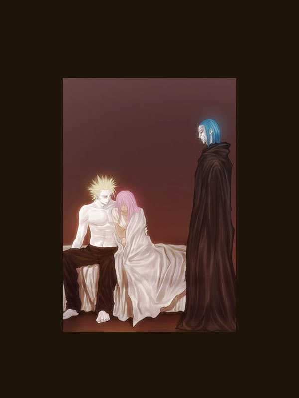 Magician (KIM Sarae) Chapter 1.62 page 19 - Vol.1 Chapter 62 : Edia (06)