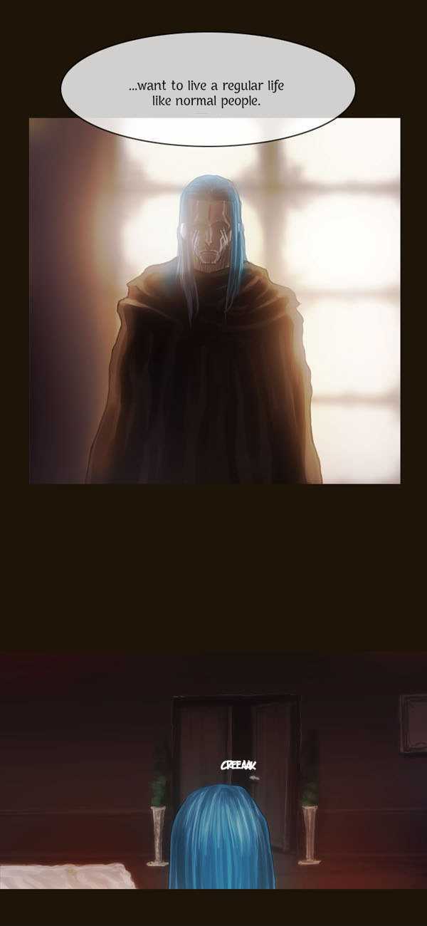 Magician (KIM Sarae) Chapter 1.62 page 27 - Vol.1 Chapter 62 : Edia (06)