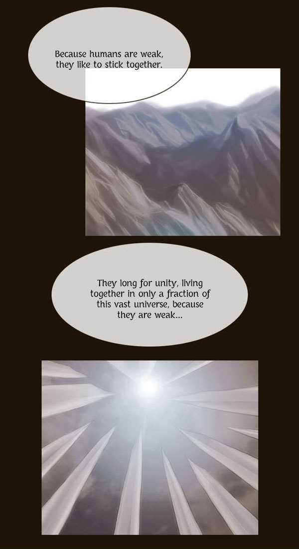Magician (KIM Sarae) Chapter 1.62 page 3 - Vol.1 Chapter 62 : Edia (06)