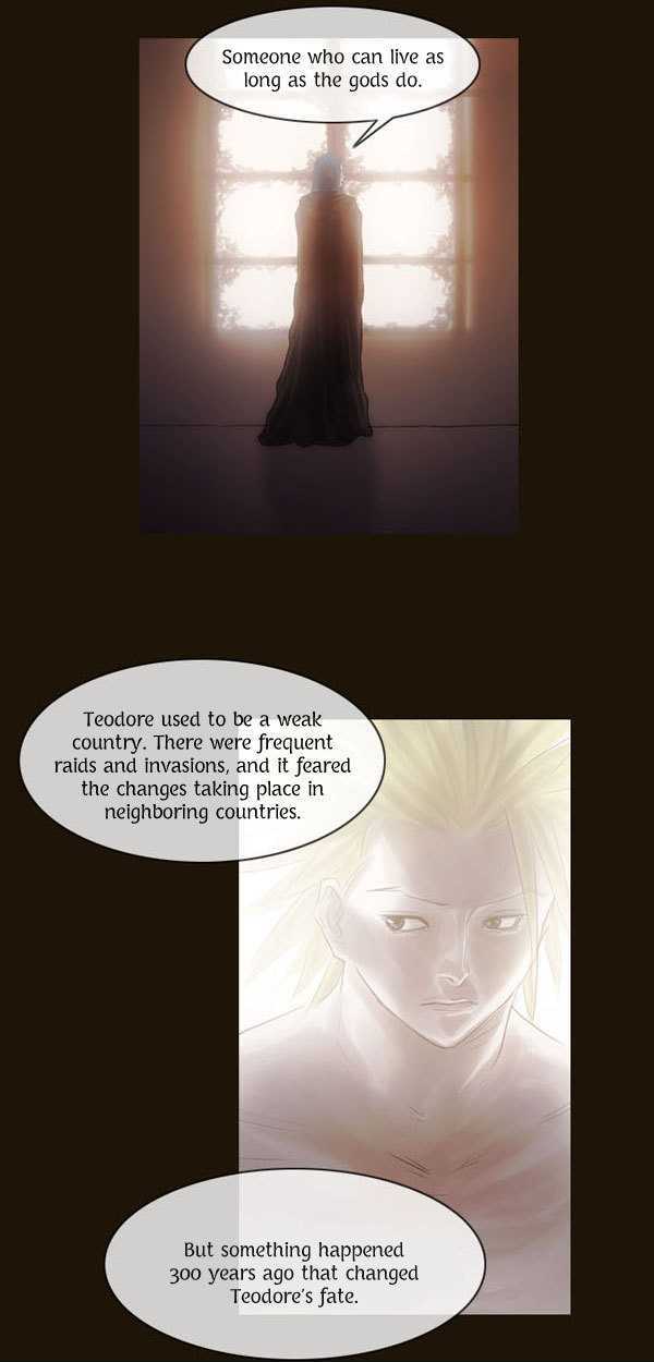 Magician (KIM Sarae) Chapter 1.62 page 9 - Vol.1 Chapter 62 : Edia (06)