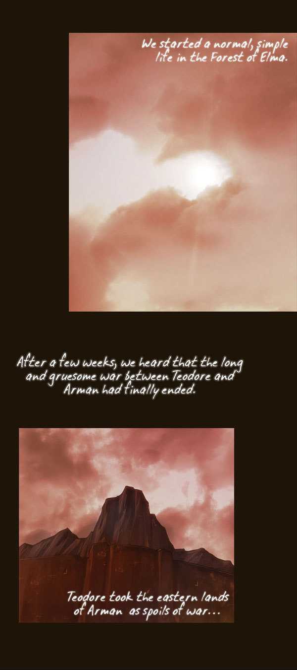 Magician (KIM Sarae) Chapter 1.63 page 2 - Vol.1 Chapter 63 : Edia (07)