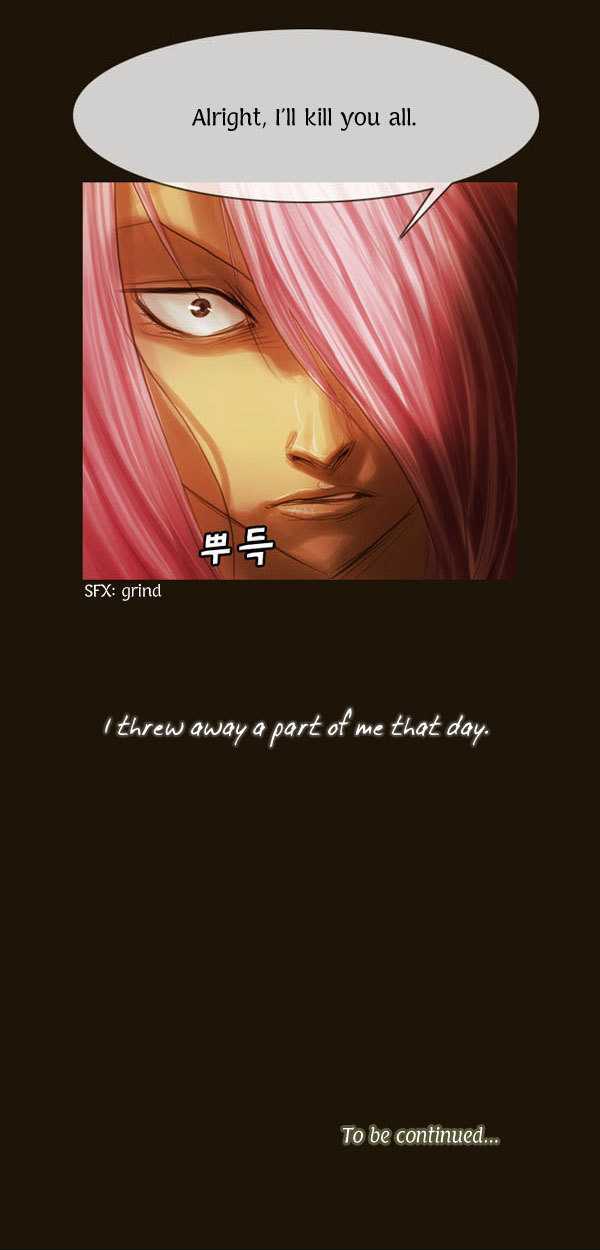Magician (KIM Sarae) Chapter 1.63 page 26 - Vol.1 Chapter 63 : Edia (07)