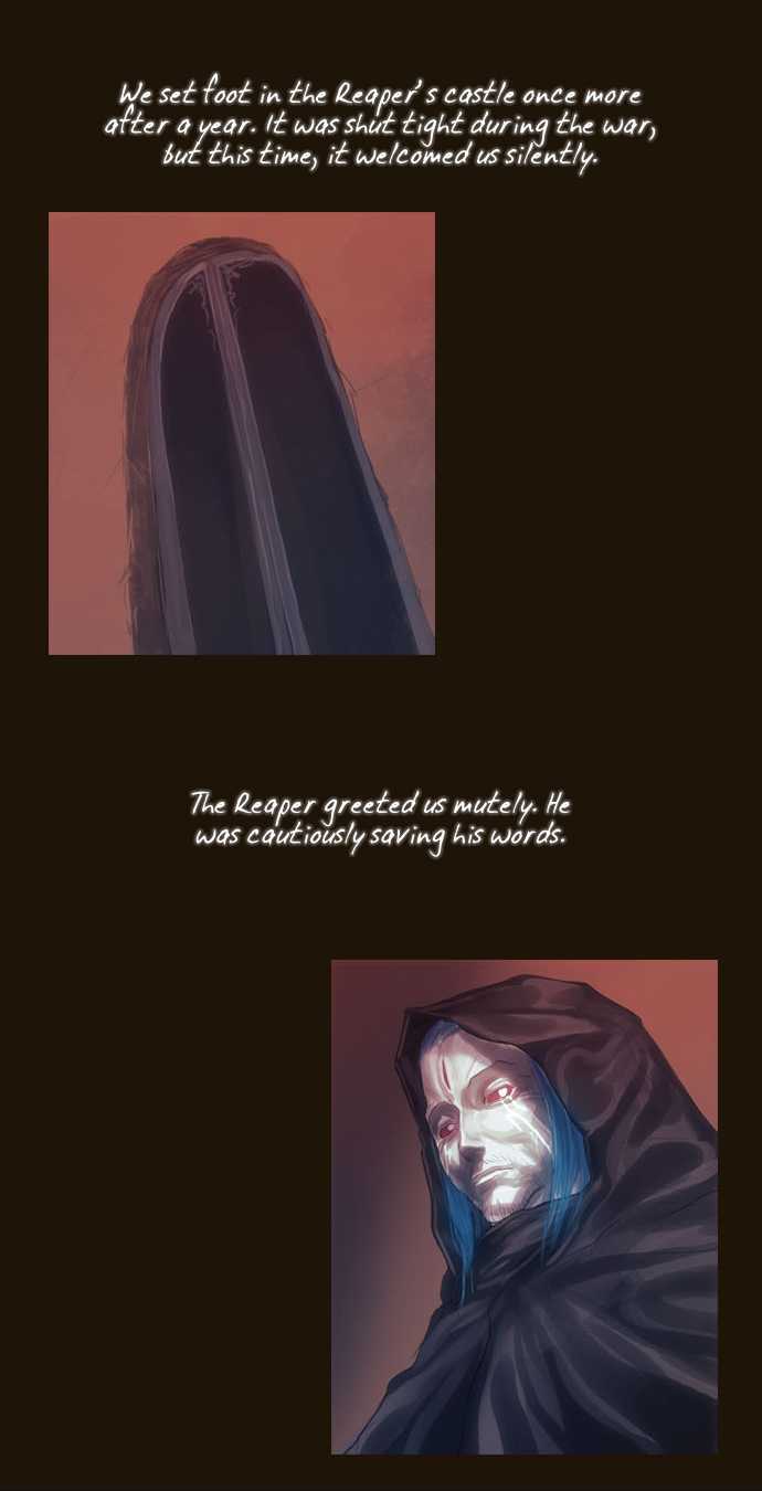 Magician (KIM Sarae) Chapter 1.64 page 10 - Vol.1 Chapter 64 : Edia (08)