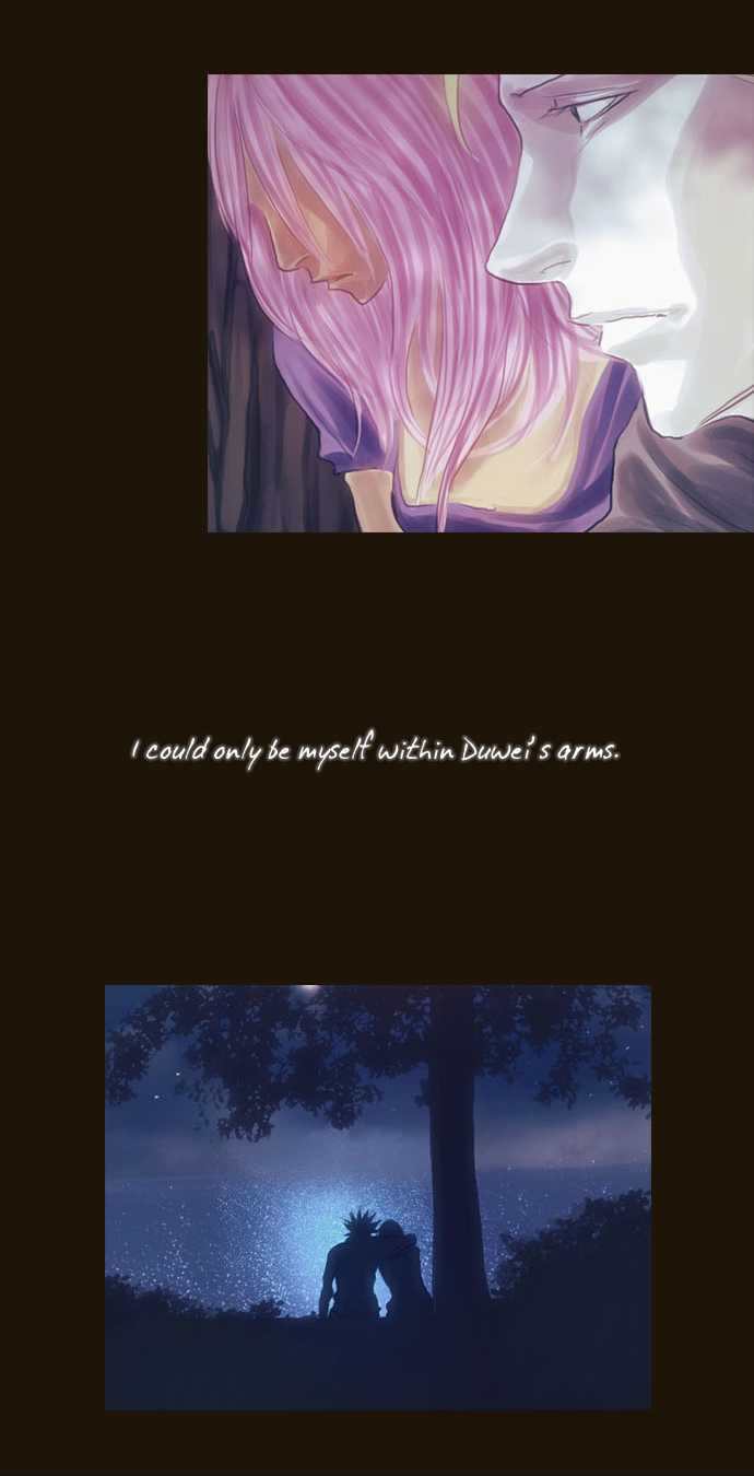 Magician (KIM Sarae) Chapter 1.64 page 24 - Vol.1 Chapter 64 : Edia (08)