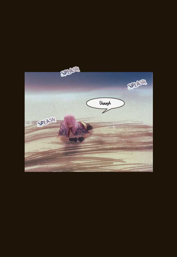 Magician (KIM Sarae) Chapter 1.65 page 10 - Vol.1 Chapter 65 : Edia (09)