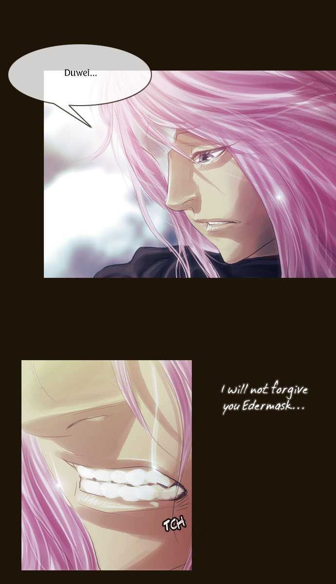 Magician (KIM Sarae) Chapter 1.65 page 18 - Vol.1 Chapter 65 : Edia (09)