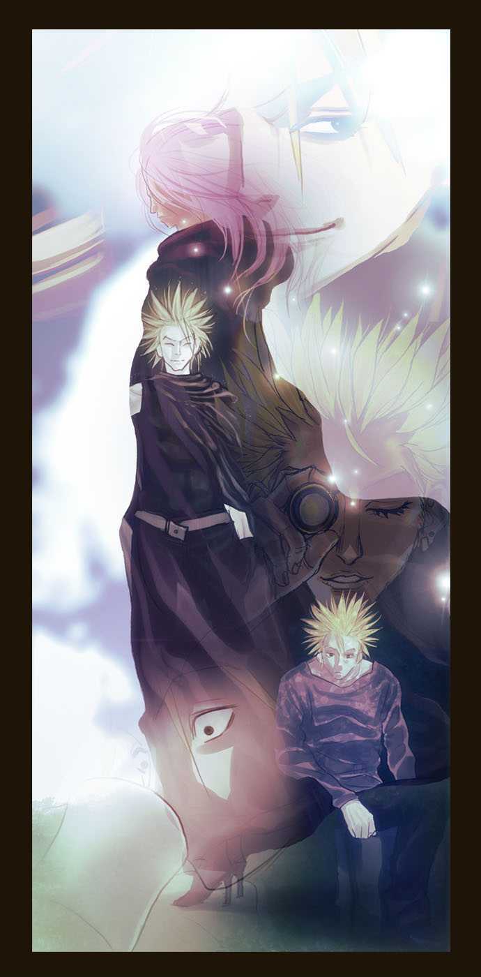 Magician (KIM Sarae) Chapter 1.65 page 19 - Vol.1 Chapter 65 : Edia (09)