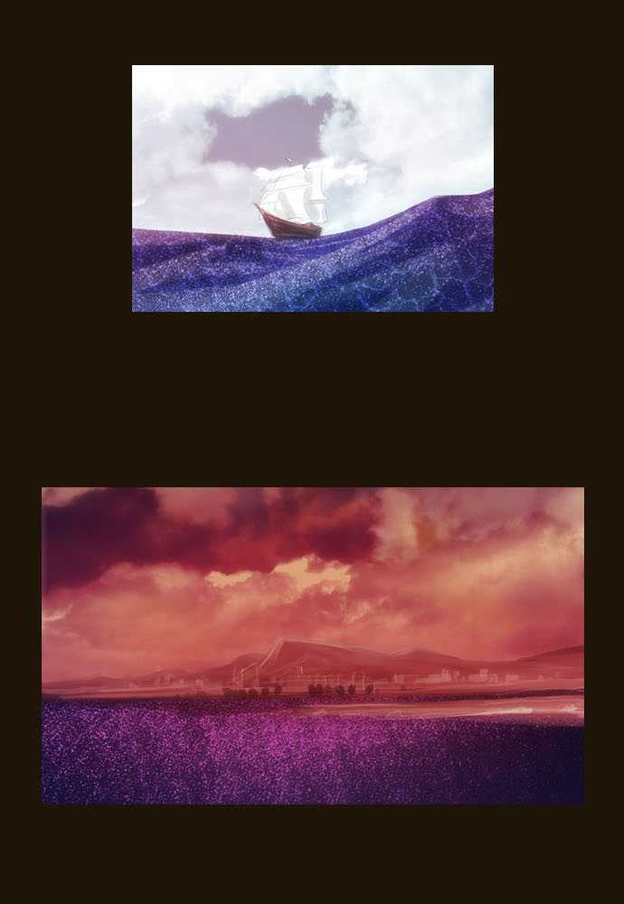 Magician (KIM Sarae) Chapter 1.65 page 23 - Vol.1 Chapter 65 : Edia (09)