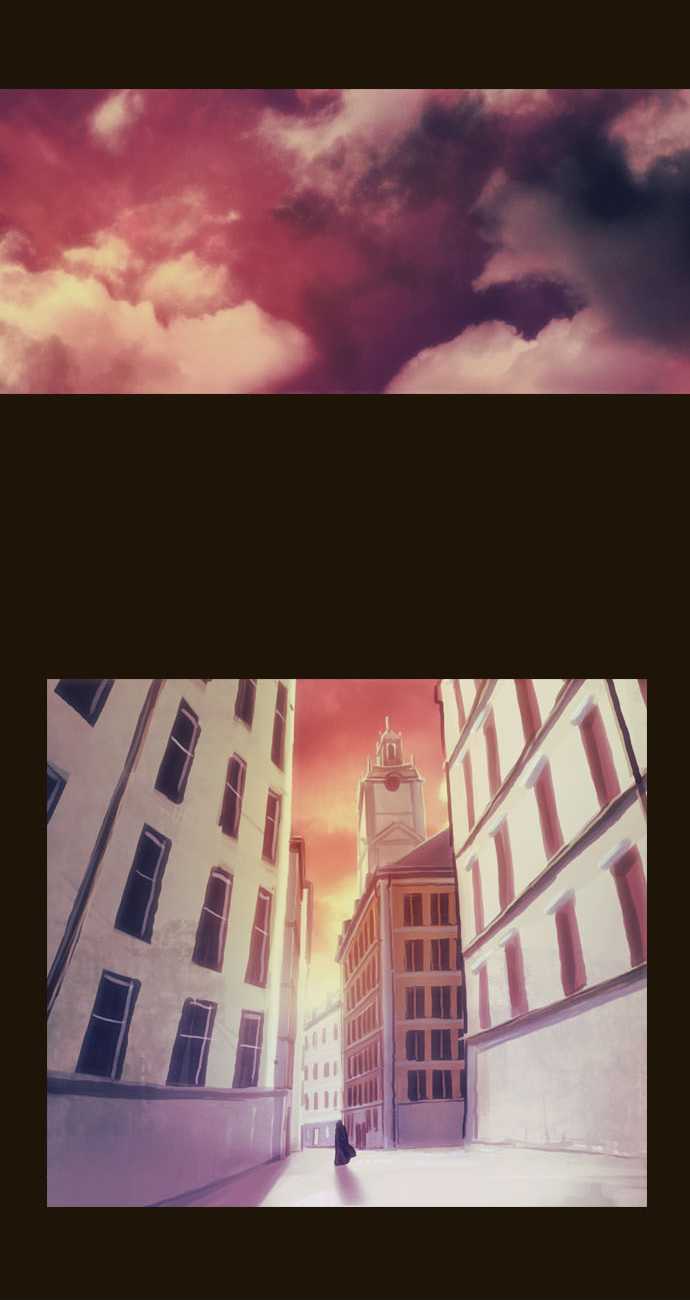 Magician (KIM Sarae) Chapter 1.65 page 25 - Vol.1 Chapter 65 : Edia (09)