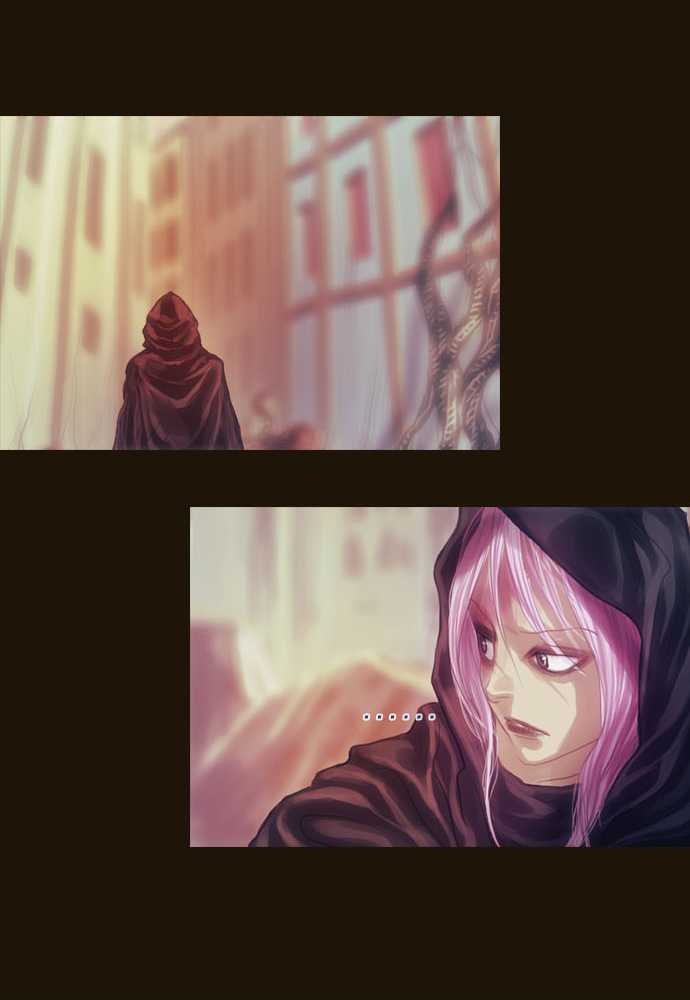 Magician (KIM Sarae) Chapter 1.65 page 26 - Vol.1 Chapter 65 : Edia (09)