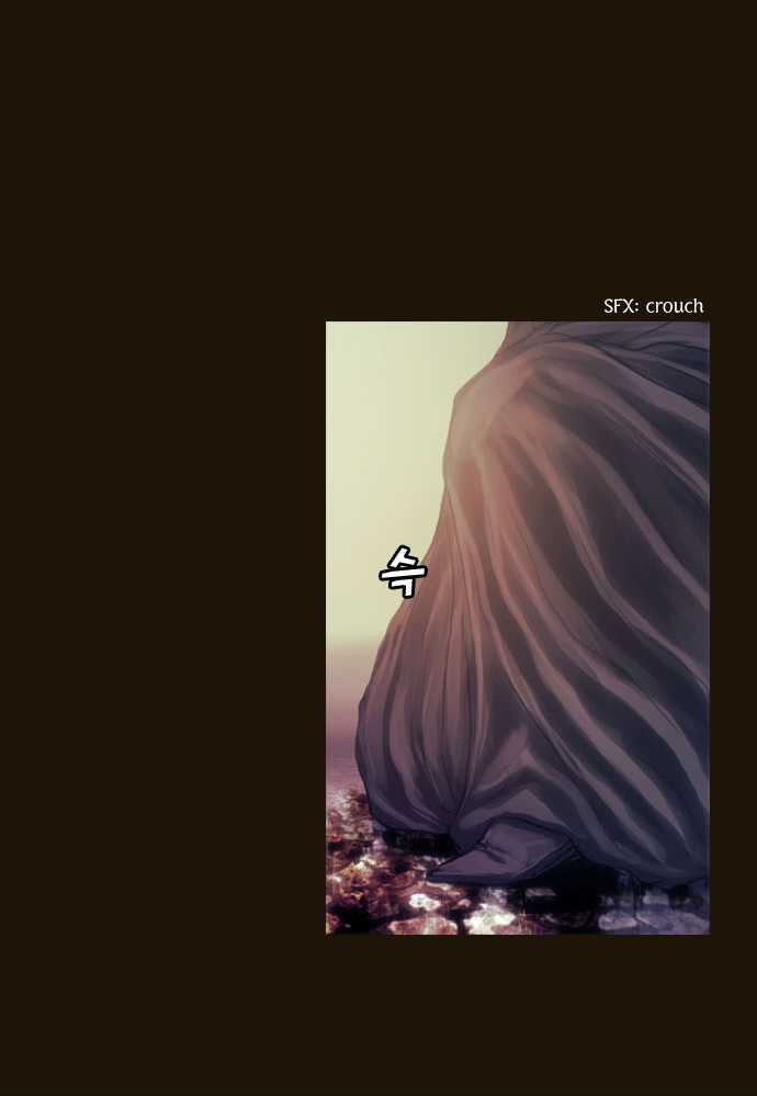 Magician (KIM Sarae) Chapter 1.65 page 27 - Vol.1 Chapter 65 : Edia (09)