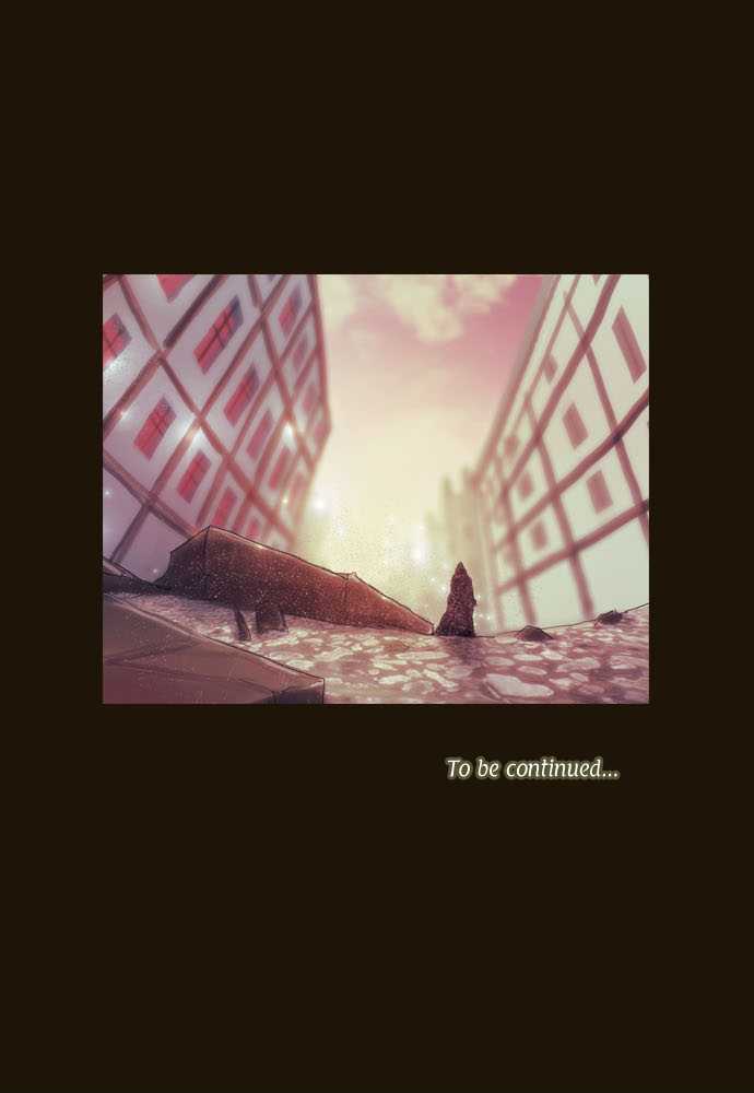 Magician (KIM Sarae) Chapter 1.65 page 31 - Vol.1 Chapter 65 : Edia (09)