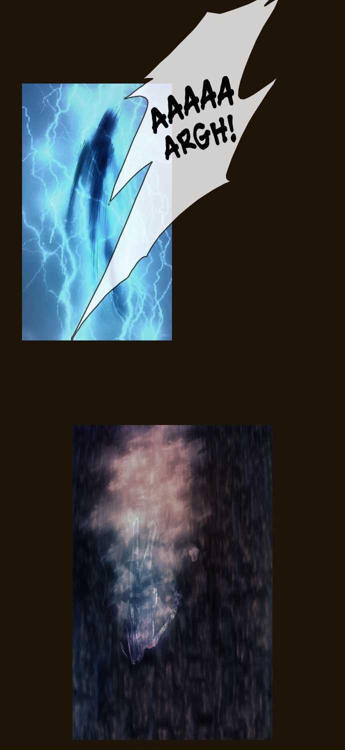Magician (KIM Sarae) Chapter 1.65 page 5 - Vol.1 Chapter 65 : Edia (09)