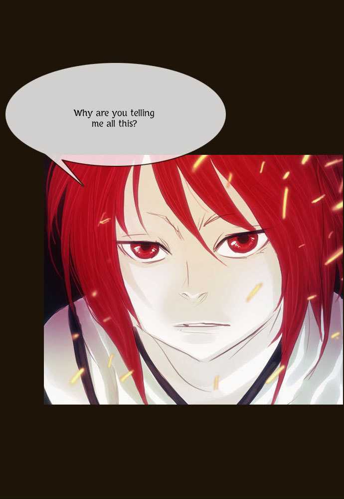 Magician (KIM Sarae) Chapter 1.66 page 6 - Vol.1 Chapter 66 : Edia (10)