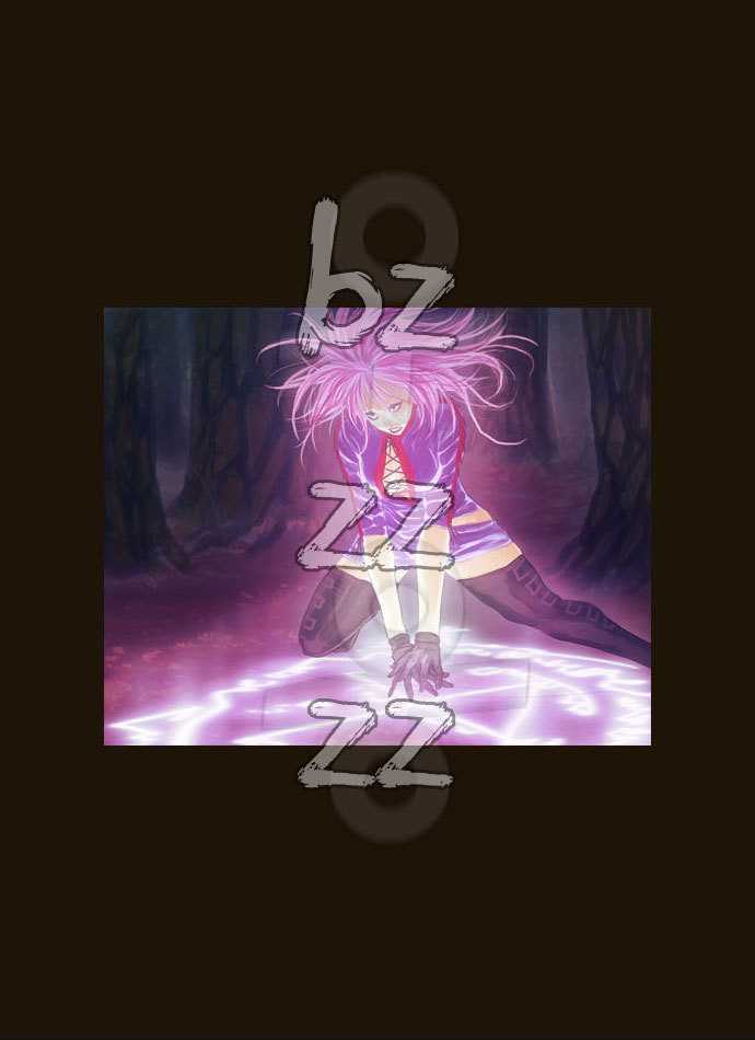 Magician (KIM Sarae) Chapter 1.67 page 14 - Vol.1 Chapter 67 : Edia (11)