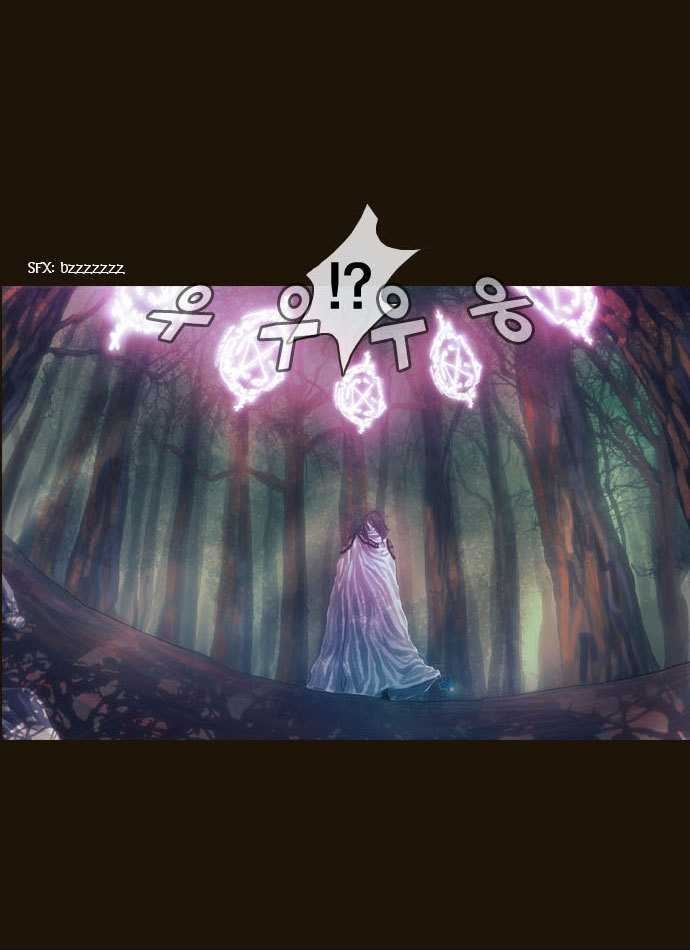 Magician (KIM Sarae) Chapter 1.67 page 16 - Vol.1 Chapter 67 : Edia (11)
