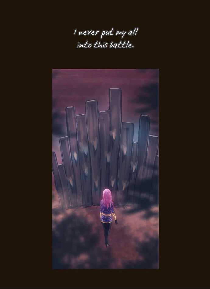 Magician (KIM Sarae) Chapter 1.67 page 26 - Vol.1 Chapter 67 : Edia (11)