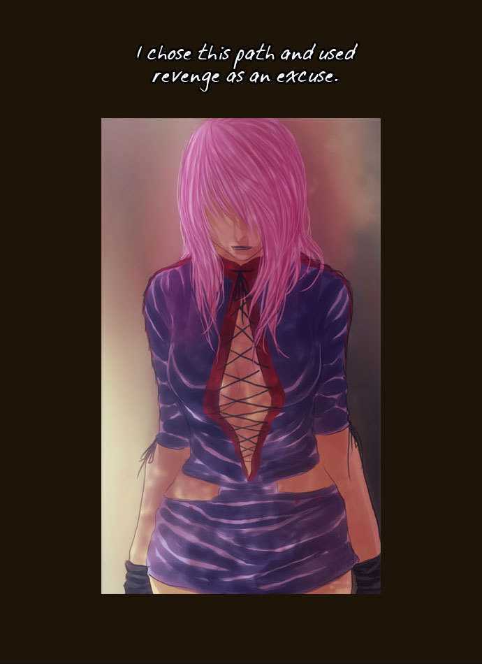 Magician (KIM Sarae) Chapter 1.67 page 27 - Vol.1 Chapter 67 : Edia (11)