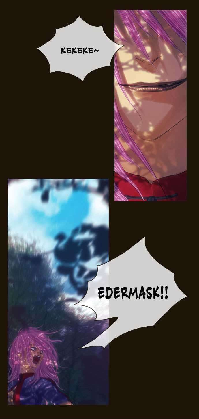 Magician (KIM Sarae) Chapter 1.67 page 32 - Vol.1 Chapter 67 : Edia (11)