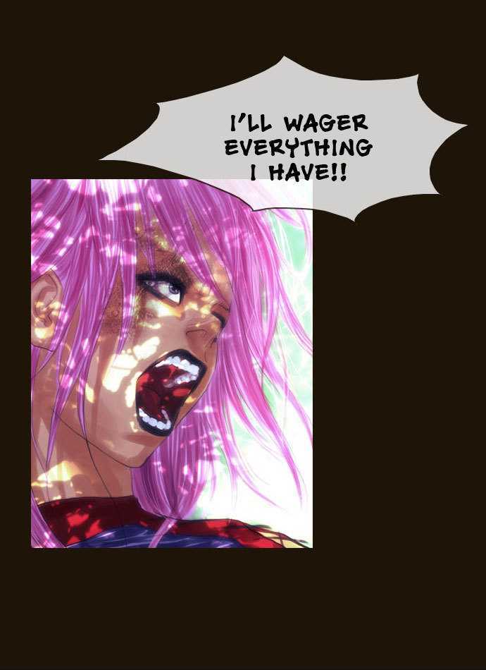 Magician (KIM Sarae) Chapter 1.67 page 33 - Vol.1 Chapter 67 : Edia (11)