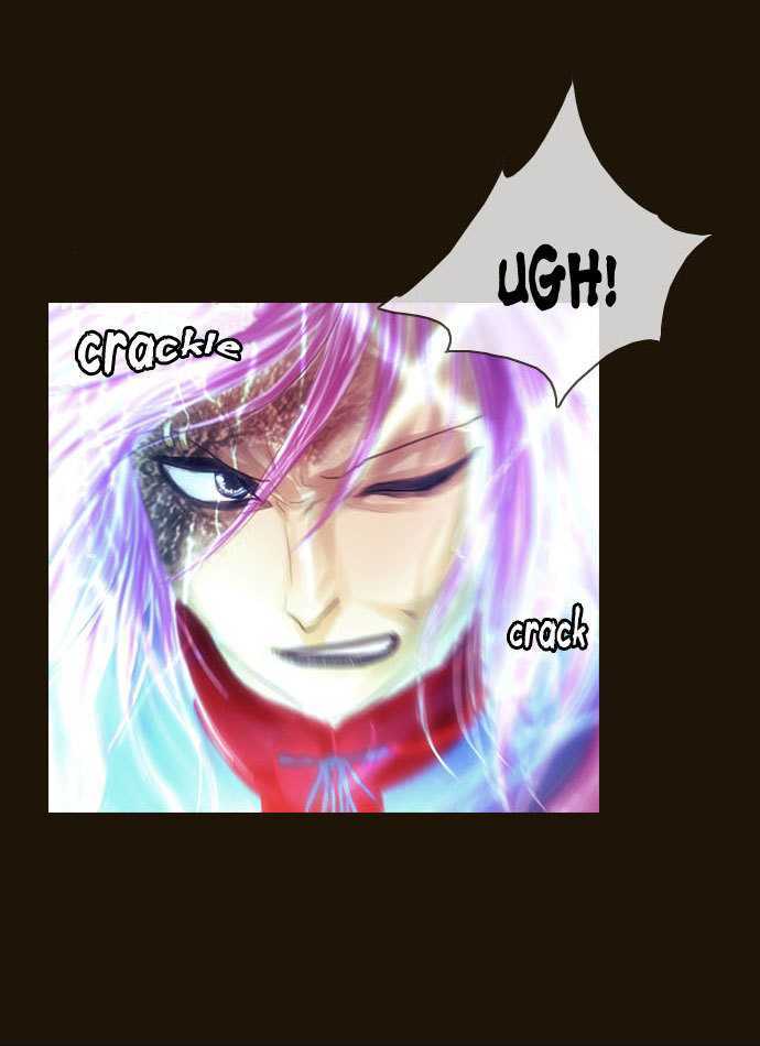 Magician (KIM Sarae) Chapter 1.67 page 39 - Vol.1 Chapter 67 : Edia (11)