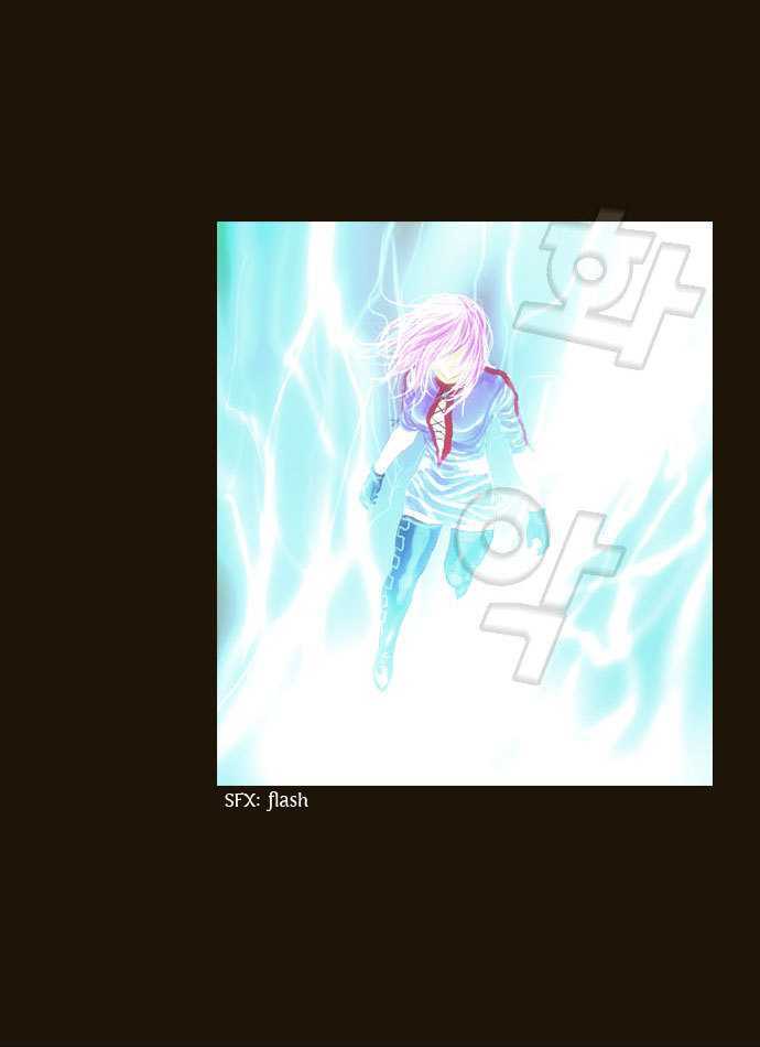 Magician (KIM Sarae) Chapter 1.67 page 40 - Vol.1 Chapter 67 : Edia (11)