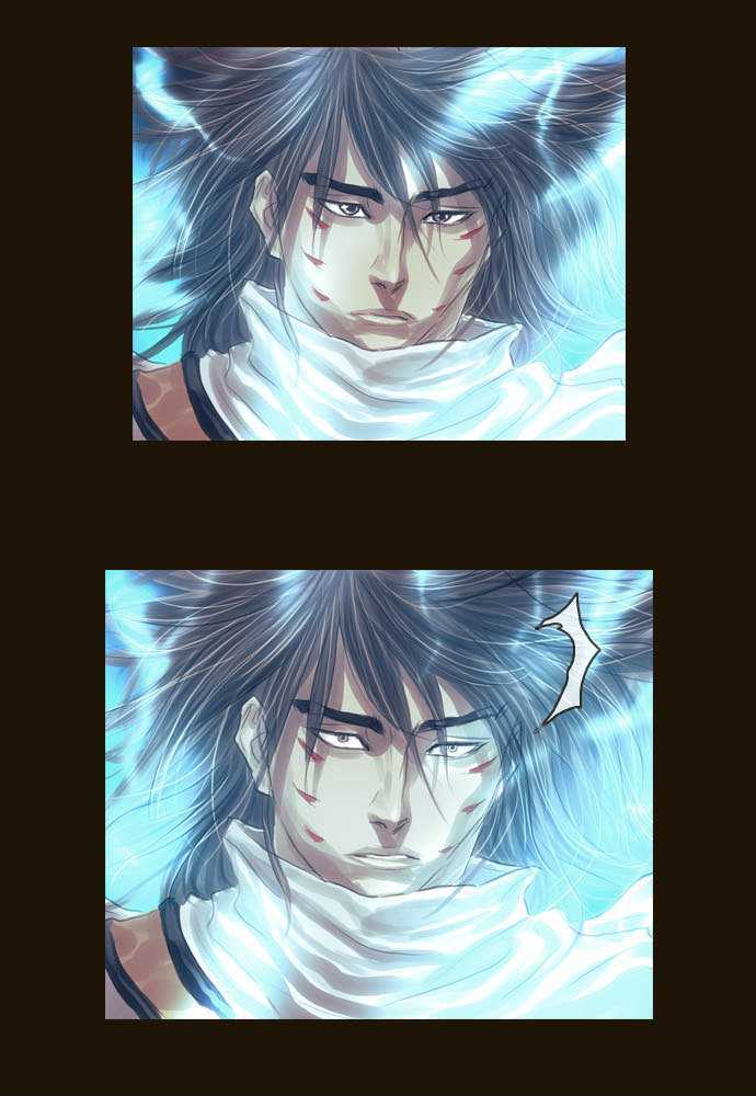 Magician (KIM Sarae) Chapter 1.67 page 44 - Vol.1 Chapter 67 : Edia (11)