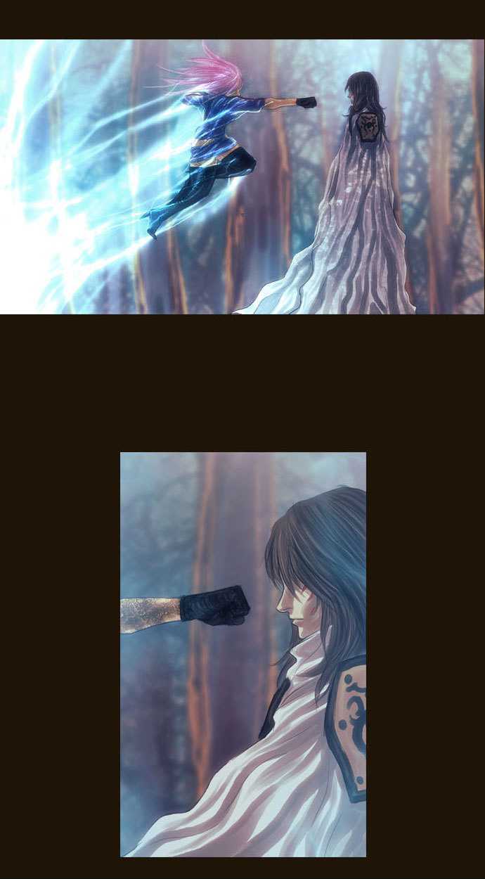 Magician (KIM Sarae) Chapter 1.67 page 49 - Vol.1 Chapter 67 : Edia (11)