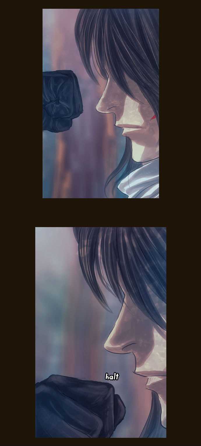 Magician (KIM Sarae) Chapter 1.67 page 50 - Vol.1 Chapter 67 : Edia (11)