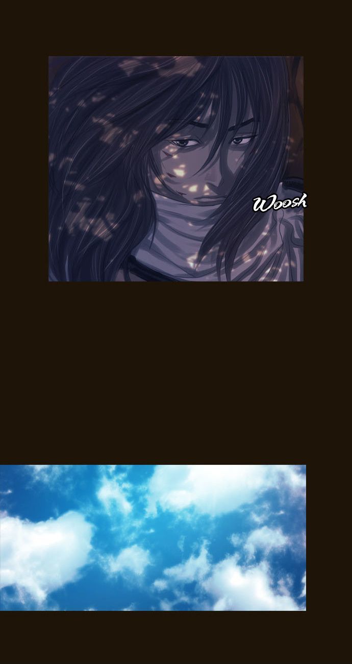 Magician (KIM Sarae) Chapter 1.68 page 11 - Vol.1 Chapter 68 : A New Phase (01)