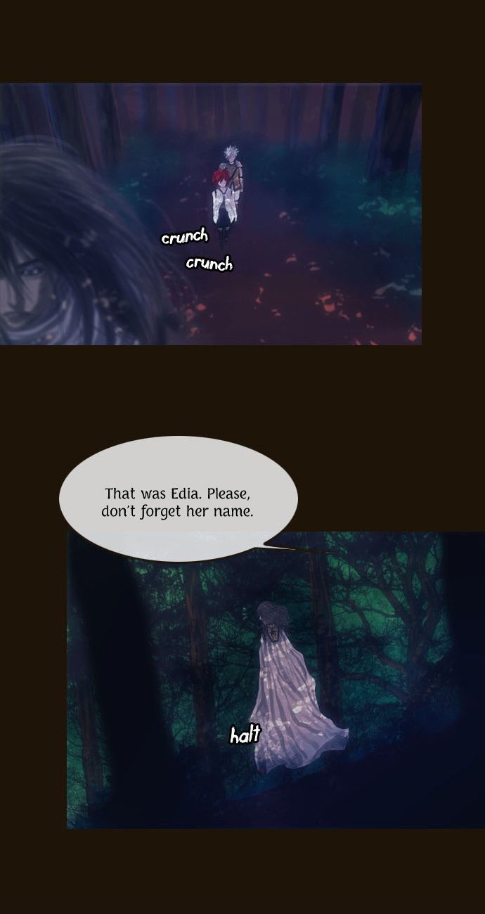 Magician (KIM Sarae) Chapter 1.68 page 13 - Vol.1 Chapter 68 : A New Phase (01)