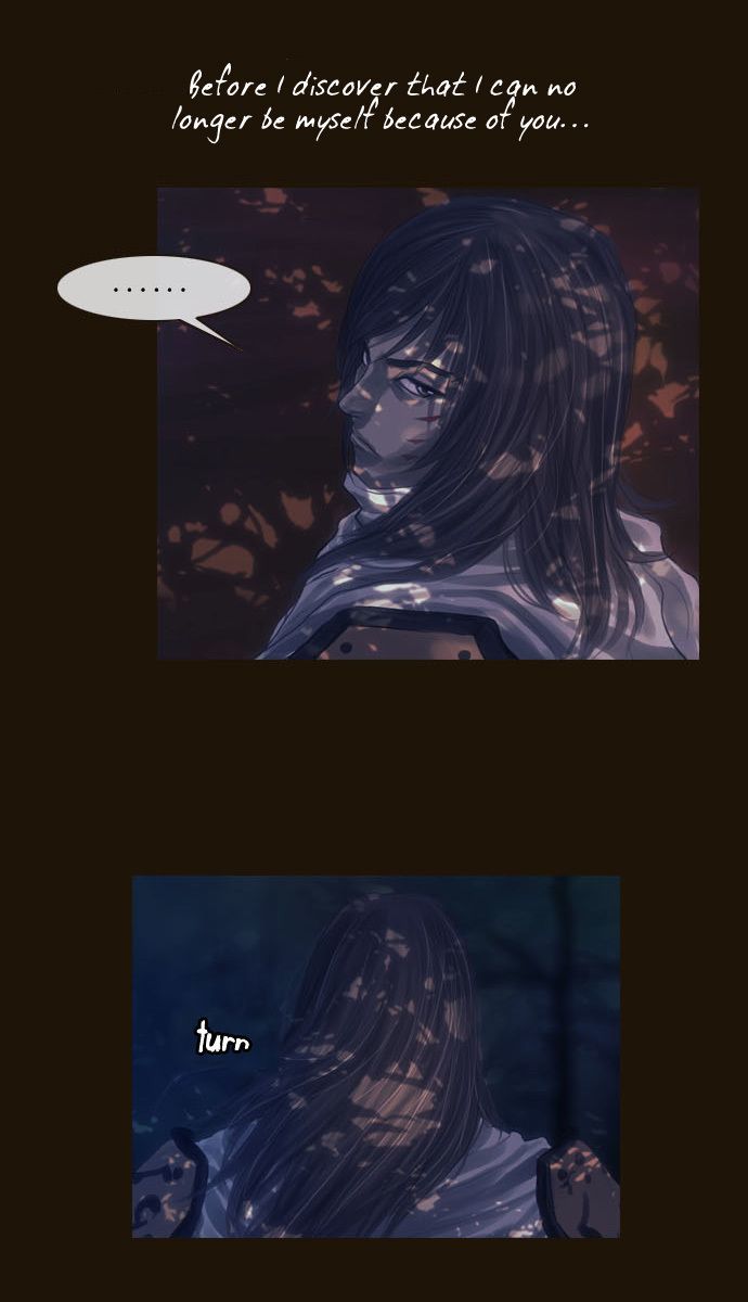 Magician (KIM Sarae) Chapter 1.68 page 15 - Vol.1 Chapter 68 : A New Phase (01)