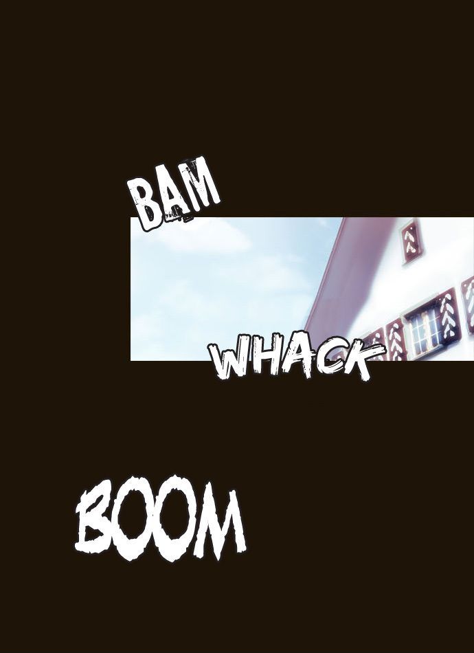 Magician (KIM Sarae) Chapter 1.68 page 19 - Vol.1 Chapter 68 : A New Phase (01)