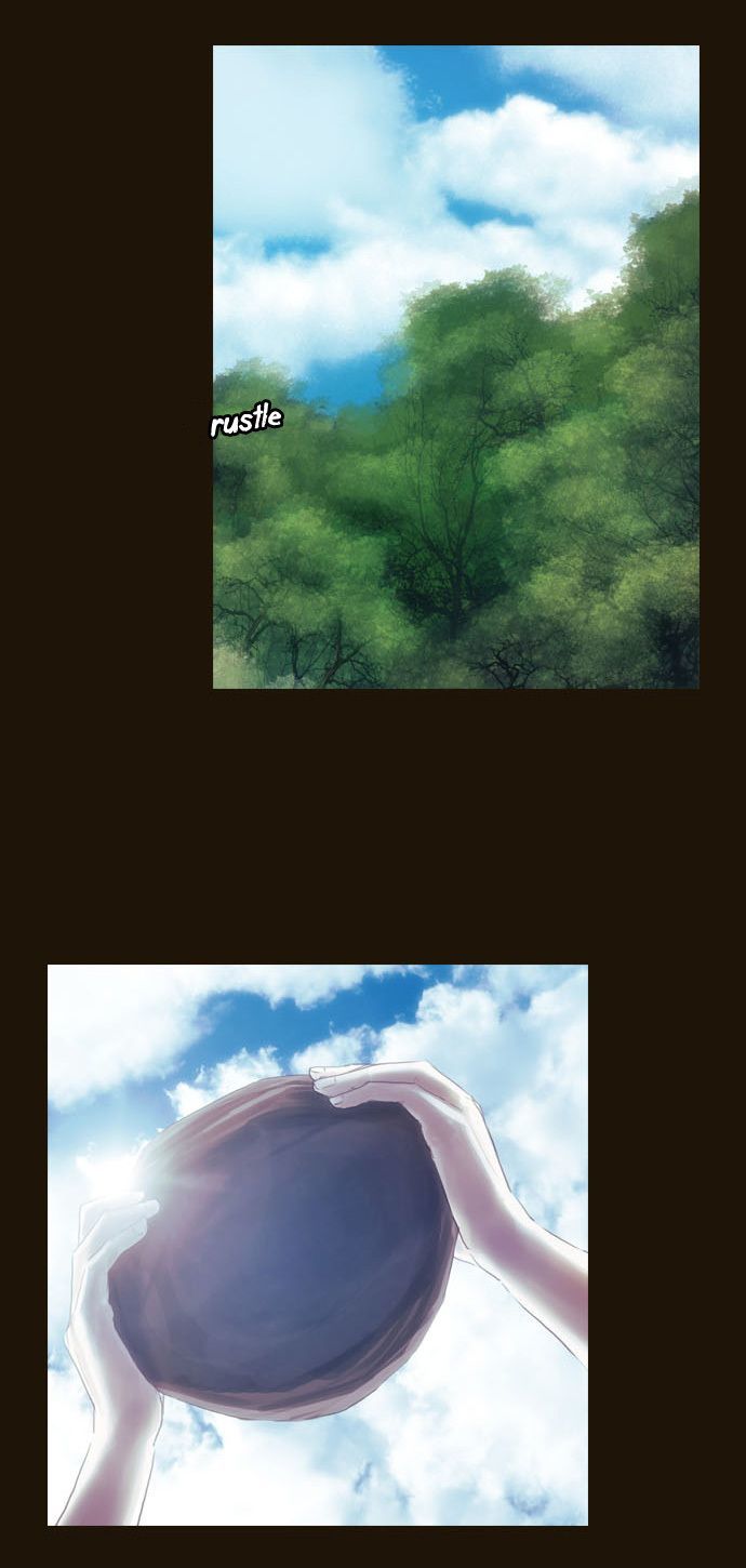 Magician (KIM Sarae) Chapter 1.68 page 3 - Vol.1 Chapter 68 : A New Phase (01)