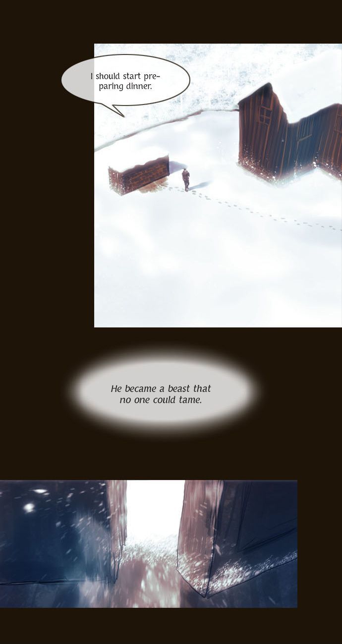 Magician (KIM Sarae) Chapter 1.68 page 34 - Vol.1 Chapter 68 : A New Phase (01)
