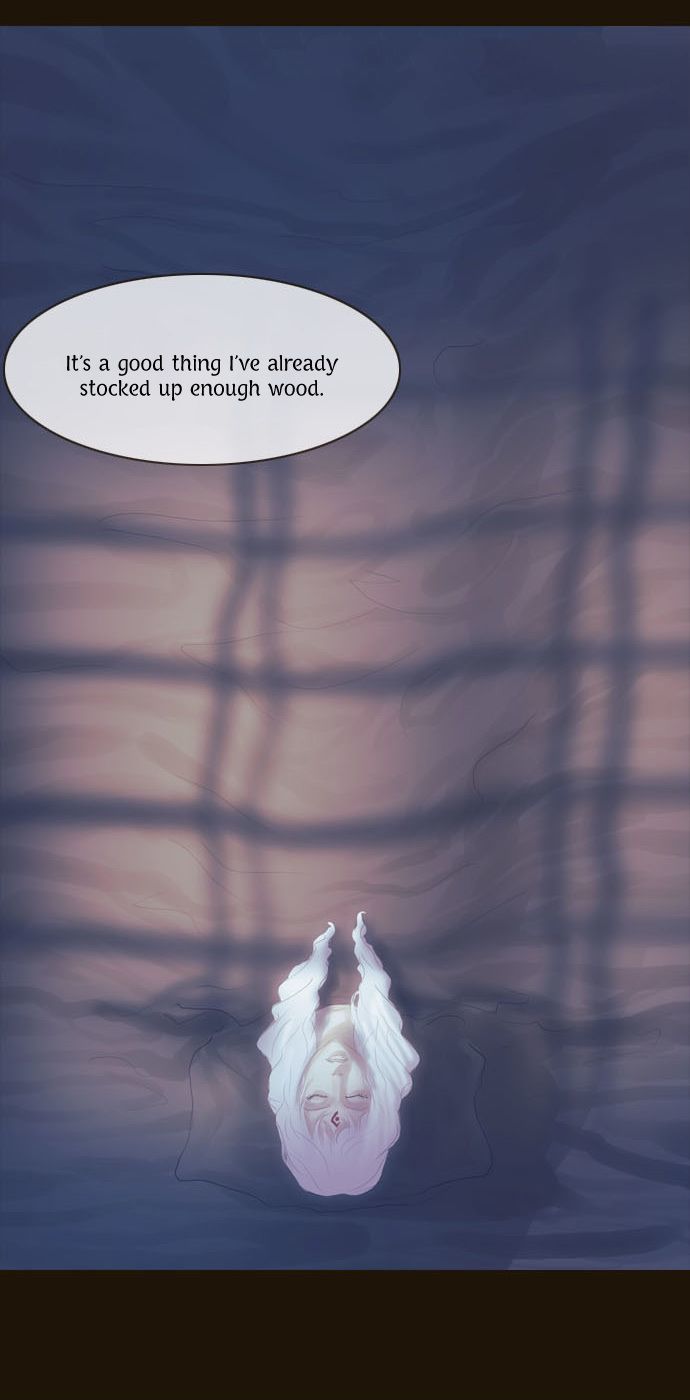 Magician (KIM Sarae) Chapter 1.68 page 37 - Vol.1 Chapter 68 : A New Phase (01)