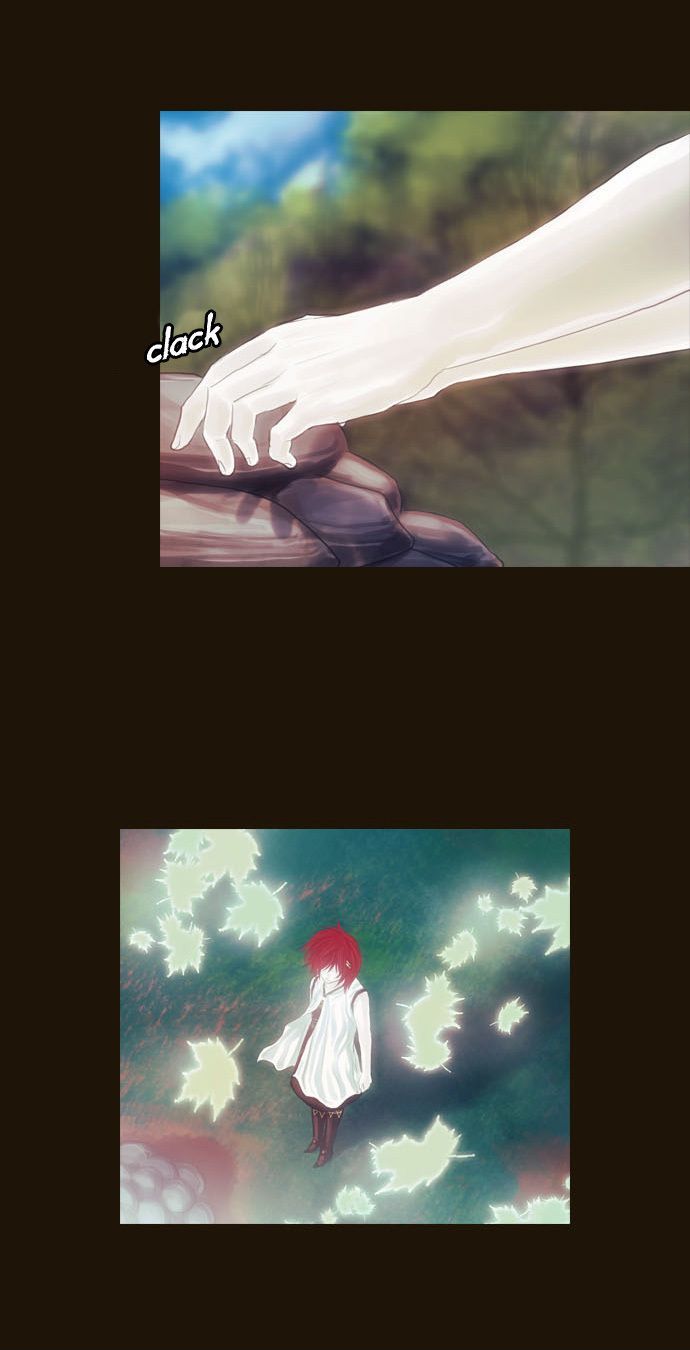 Magician (KIM Sarae) Chapter 1.68 page 4 - Vol.1 Chapter 68 : A New Phase (01)