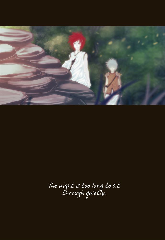Magician (KIM Sarae) Chapter 1.68 page 5 - Vol.1 Chapter 68 : A New Phase (01)